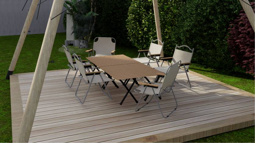 海城市帐篷生产厂家：以匠心筑牢户外装备的品质根基